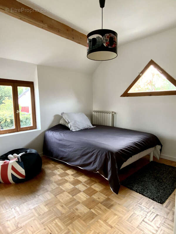 Photo 8 - Maison à SAINT-BRICE-SOUS-FORET