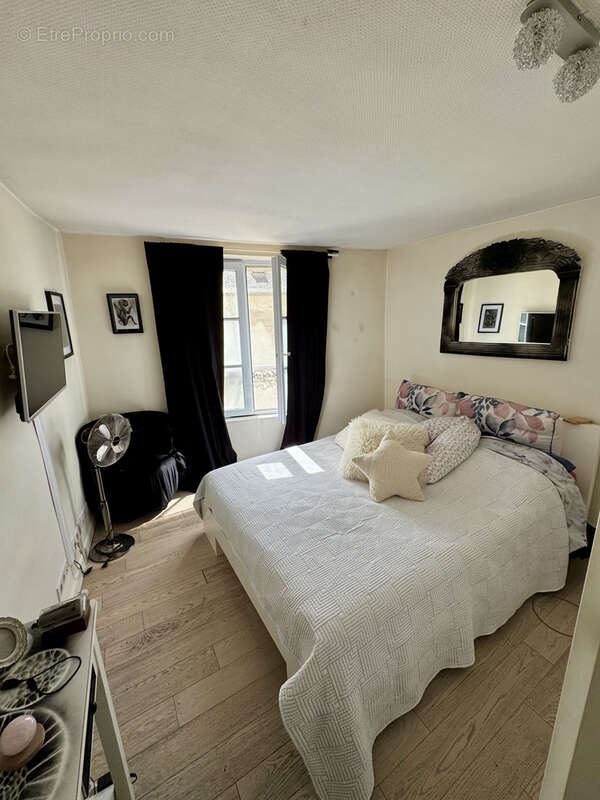 maison de ville avec terrasse - photo 8