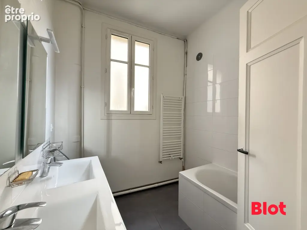 Appartement 4 pièces 120 m² à vendre à Rennes (35000) - photo 8