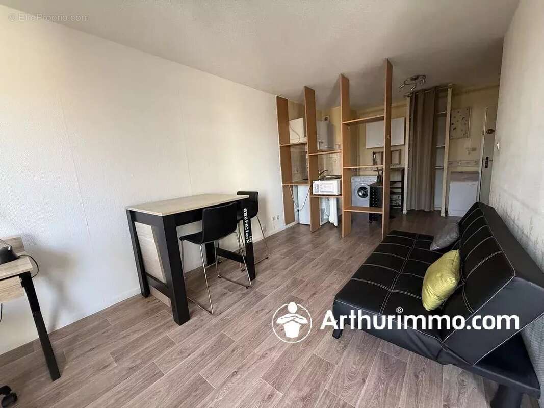Appartement à BELFORT