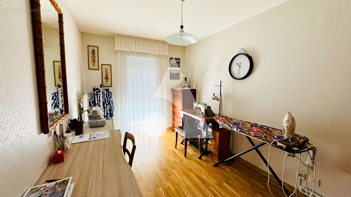 Appartement à LA ROCHE-SUR-YON