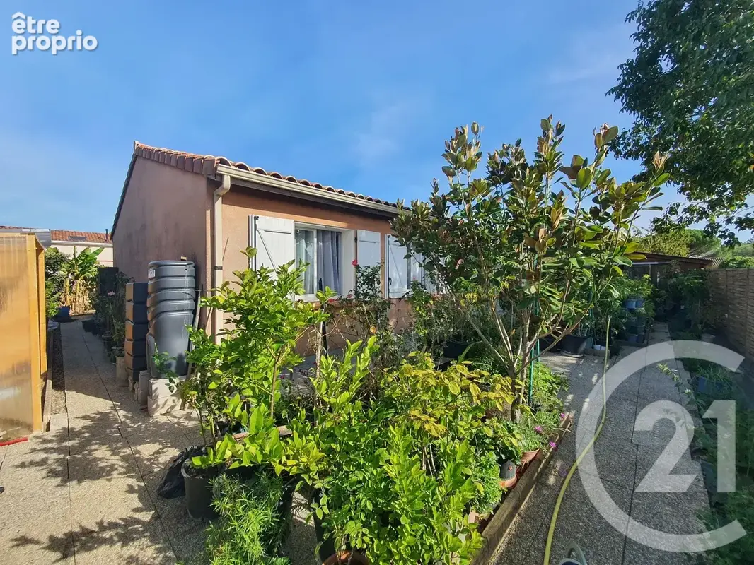 Maison 4 pièces 107 m² à vendre à Gaillac (81600) - photo 12