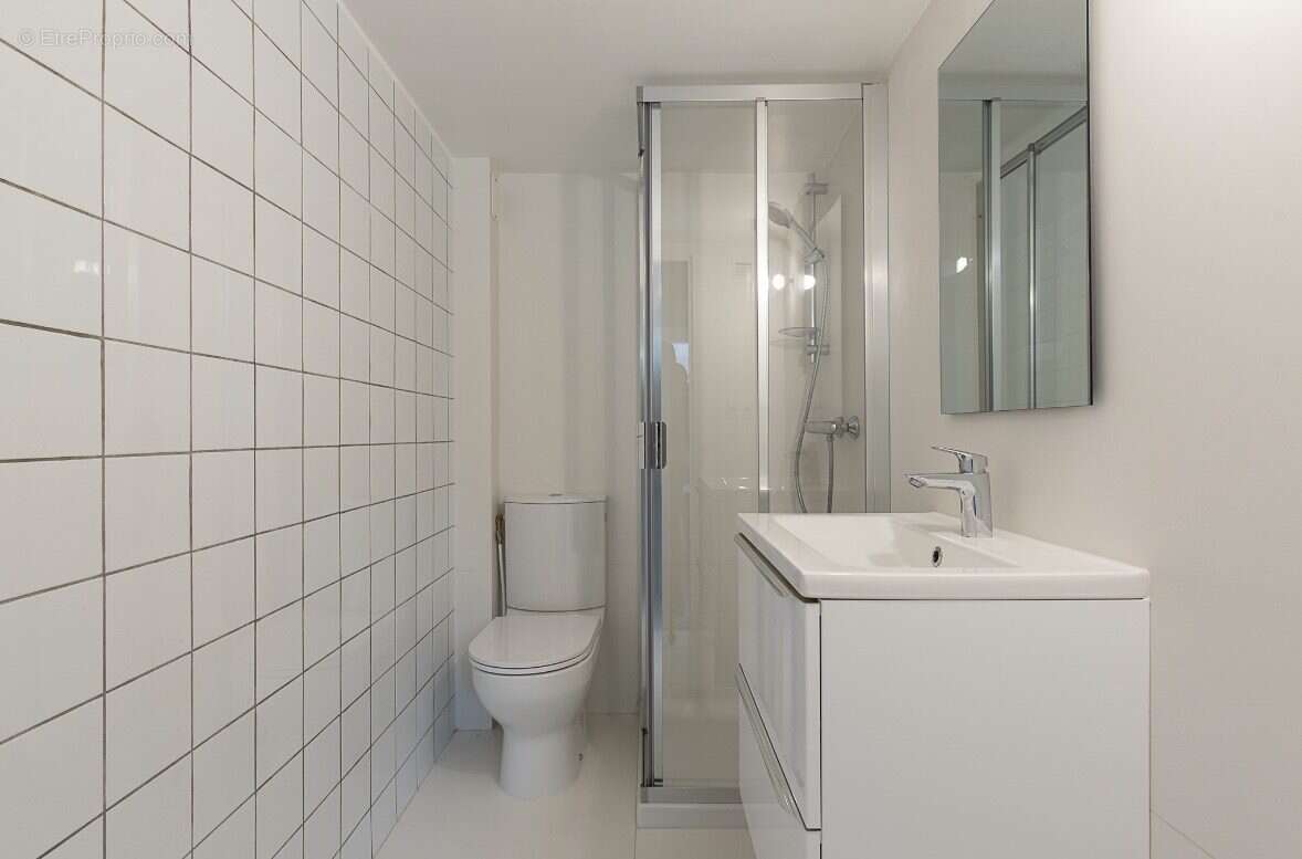 Appartement 25 m² à Grenoble  - photo 8