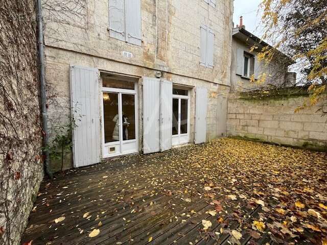 Maison à ANGOULEME