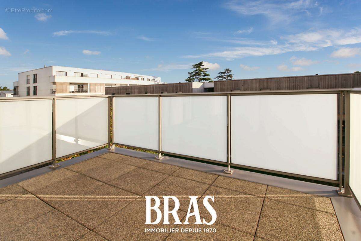 Appartement à SAUTRON