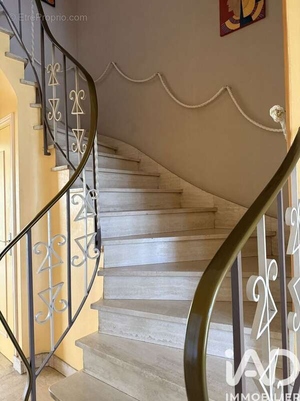 Photo 2 - Maison à BUBRY