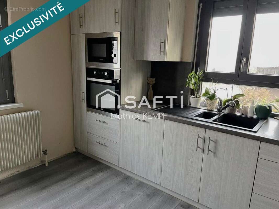 Photo 5 - Maison à LEMBACH