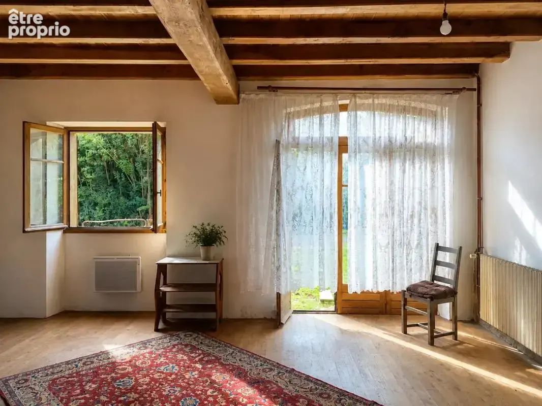Maison de 11 pièces de 300 m² à Saint-Porquier - photo 2