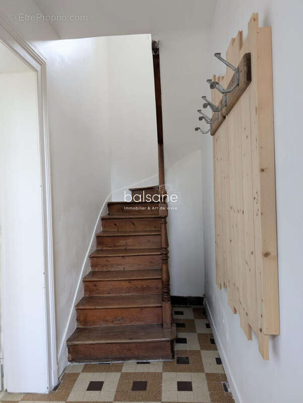 Maison à GRAND-COURONNE