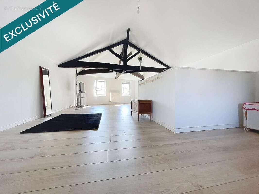 Photo 9 - Maison à RUELLE-SUR-TOUVRE