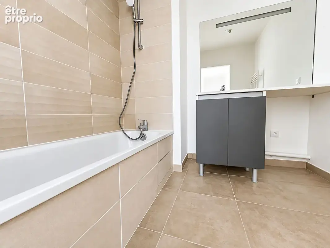 Dernier etage - photo 9