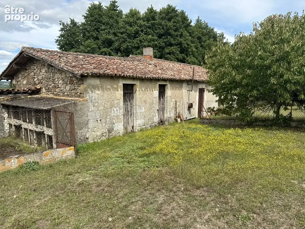 Corps de ferme - photo 14