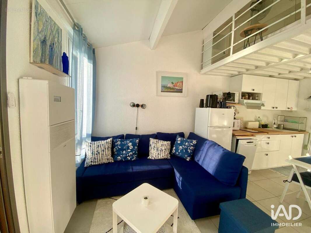 Photo 5 - Appartement à LE BARCARES