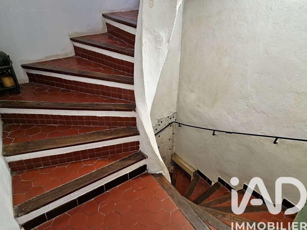 Photo 7 - Maison à LA SEYNE-SUR-MER