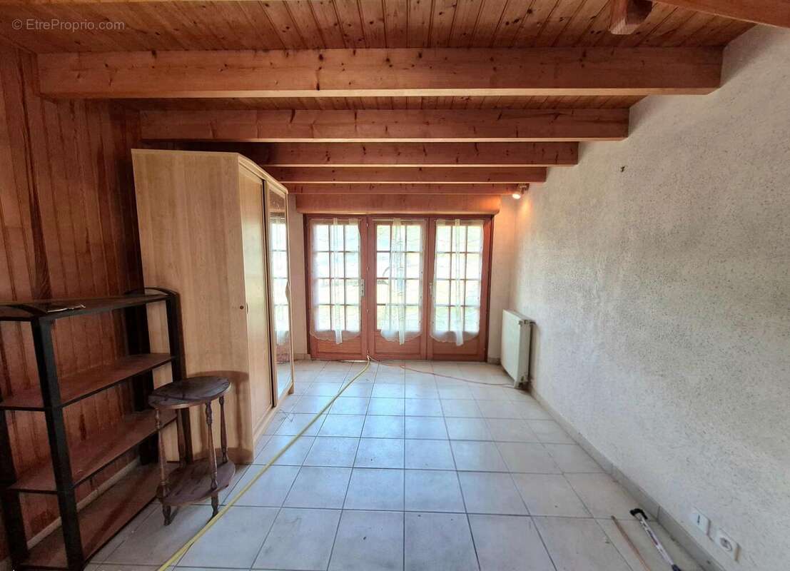 Photo 8 - Maison à SANTEC