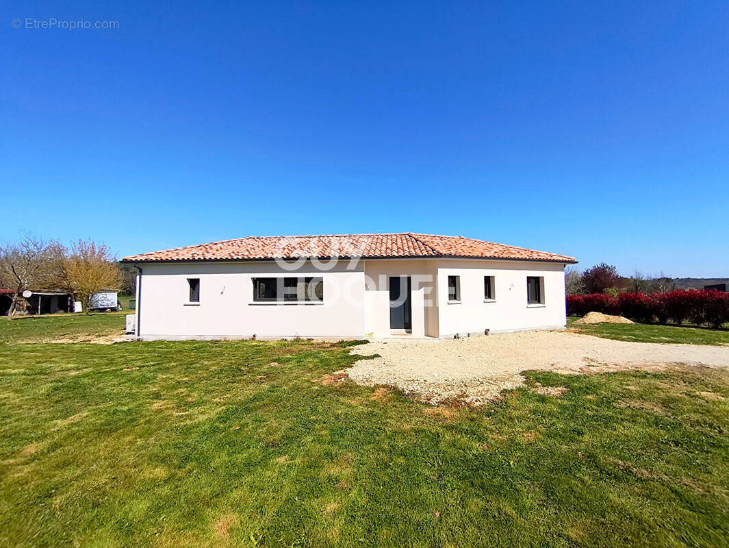 Maison à MARMANDE