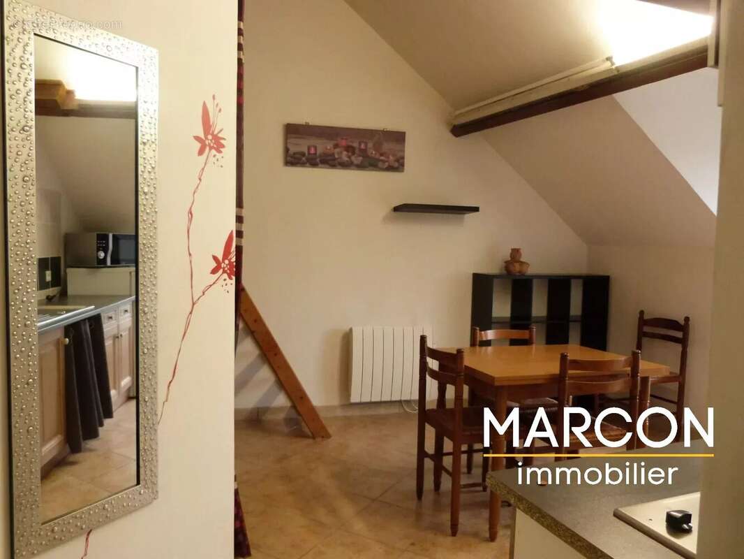 Immeuble  pour investisseurs - photo 29