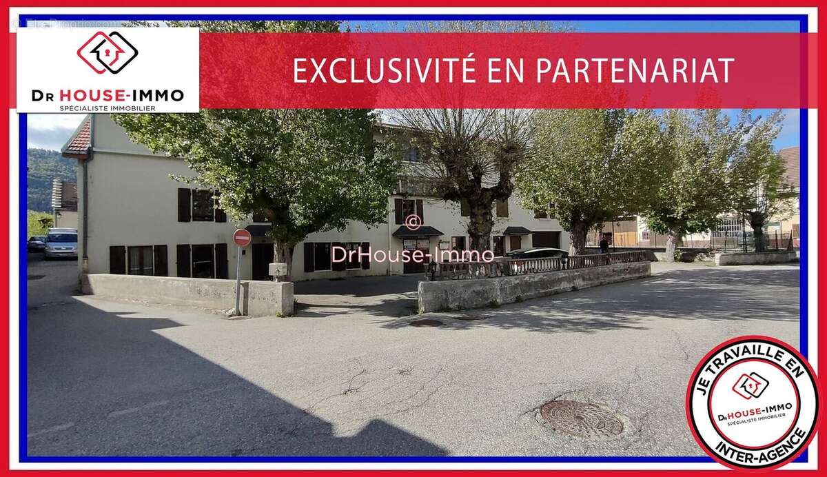 Autre à AUTRANS