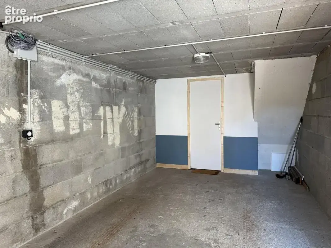 Appartement avec garage - photo 5