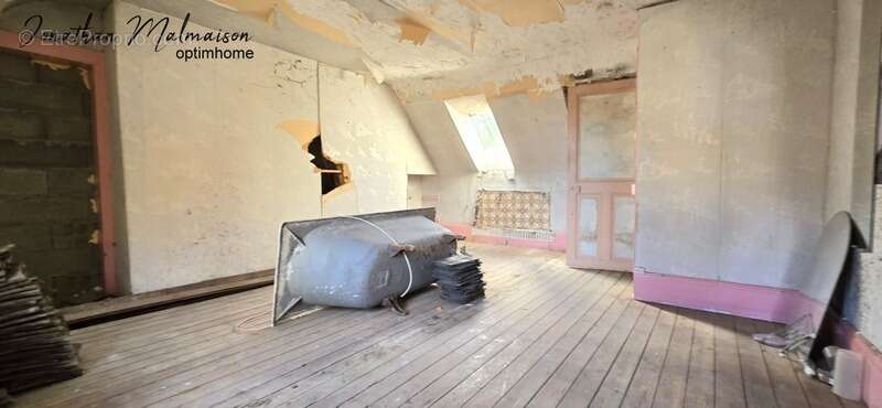 Maison à L&#039;AIGLE