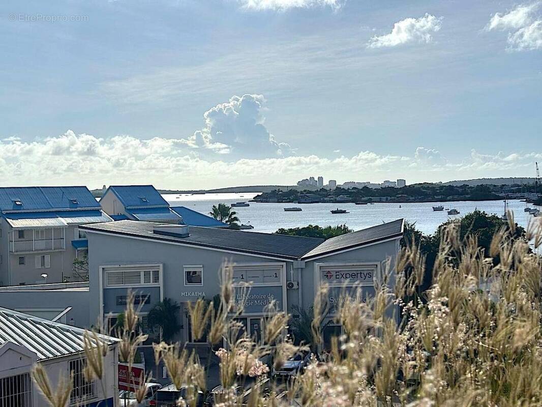 Photo 1 - Appartement à SAINT-MARTIN