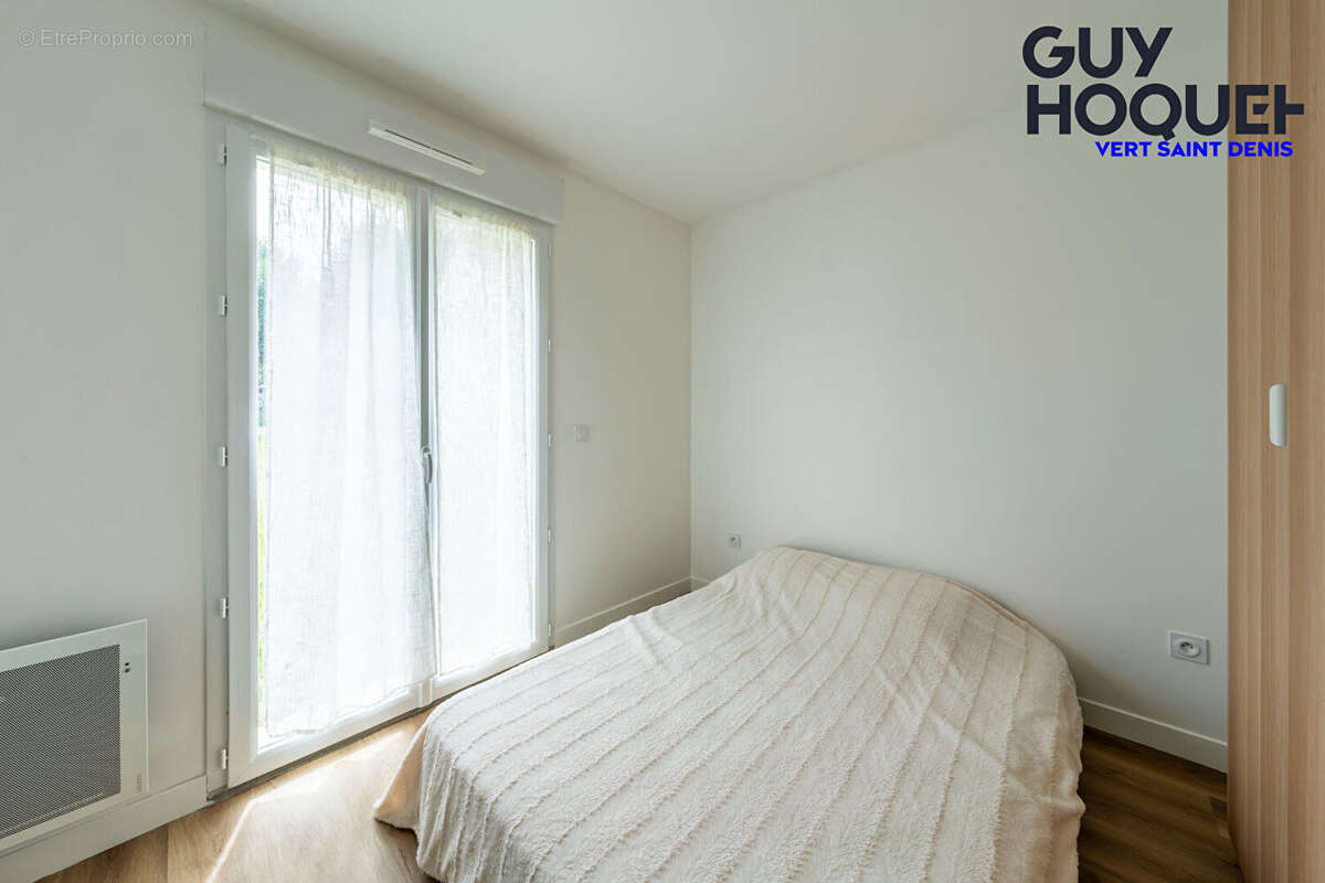 Maison à DAMMARIE-LES-LYS