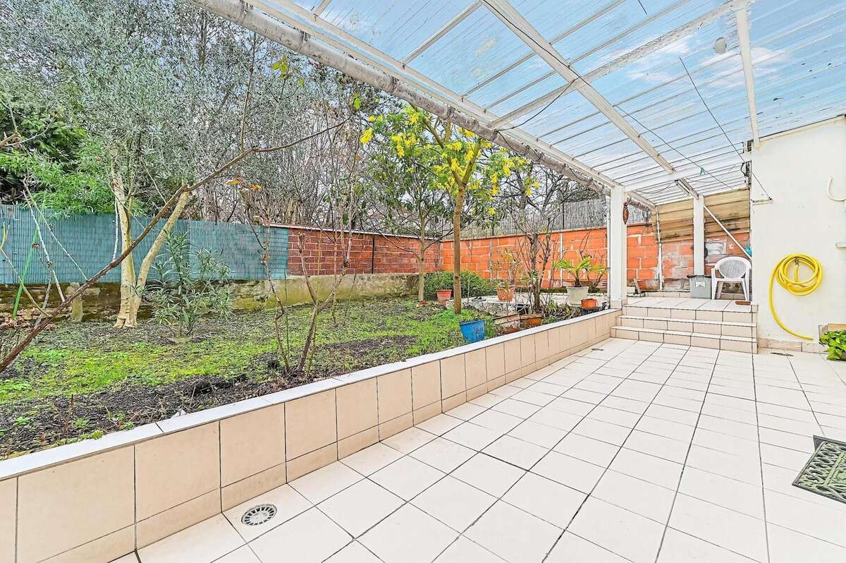 Photo 6 - Maison à ALFORTVILLE