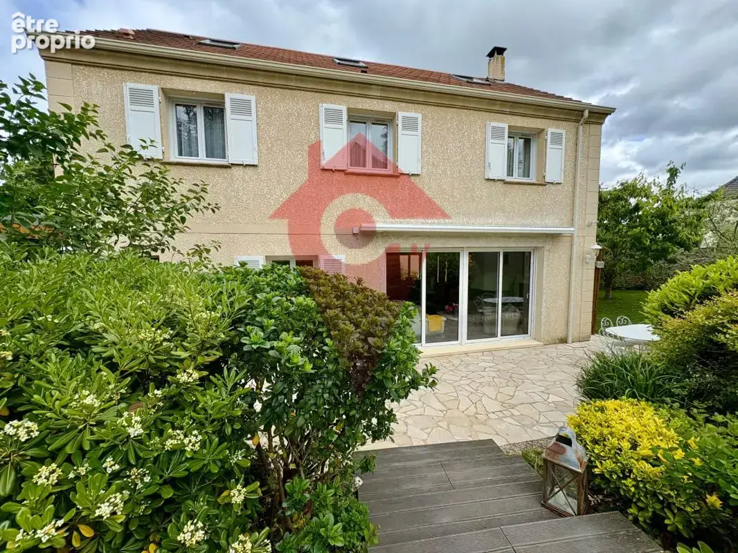 Nouveauté- Maison familiale proche centre d'Orgeval - photo 15