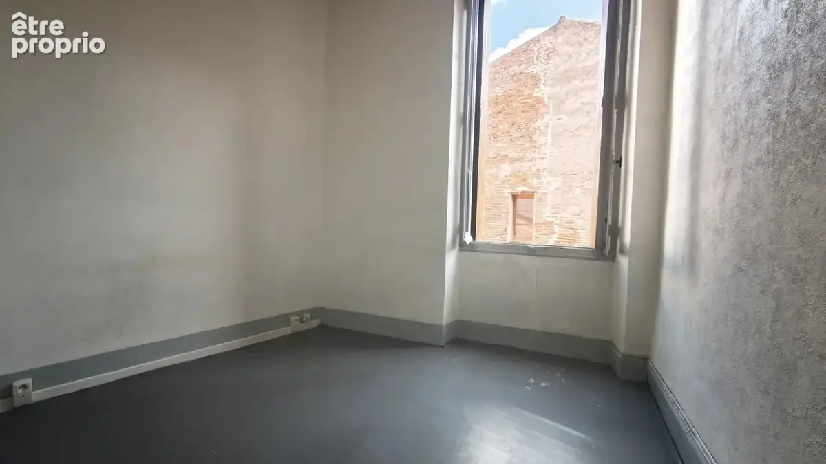 Appartement type 3 proximité centre ville - photo 8