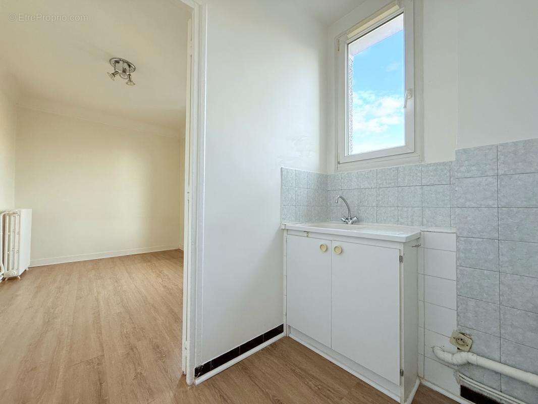 Appartement à VANVES