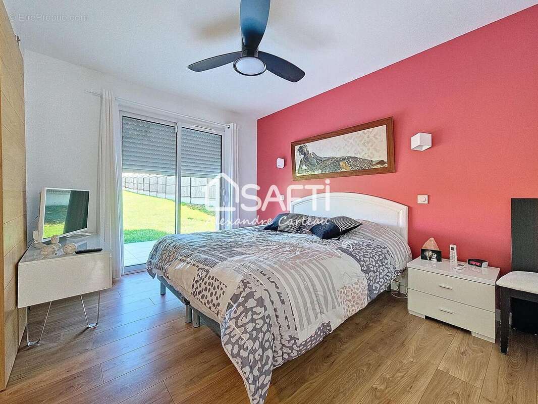 Photo 5 - Maison à CAMBLANES-ET-MEYNAC