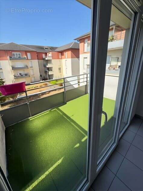 A SAISIR : Appartement type T2 dans une résidence sécurisée pour séniors autonomes - photo 13