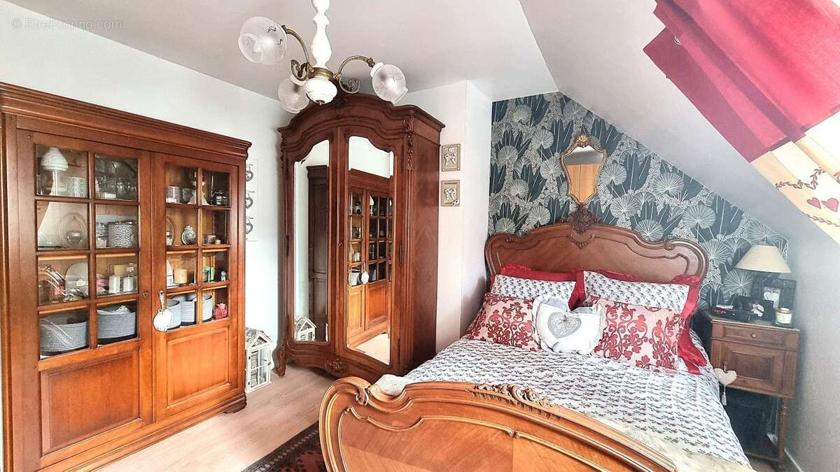 Maison à BUTRY-SUR-OISE