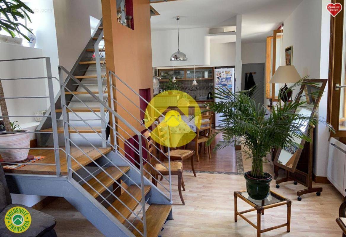 Appartement à BOURGES