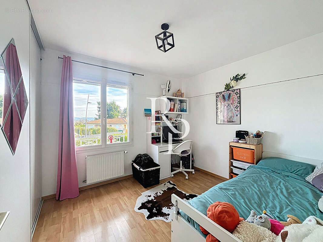 Maison à POLLIONNAY