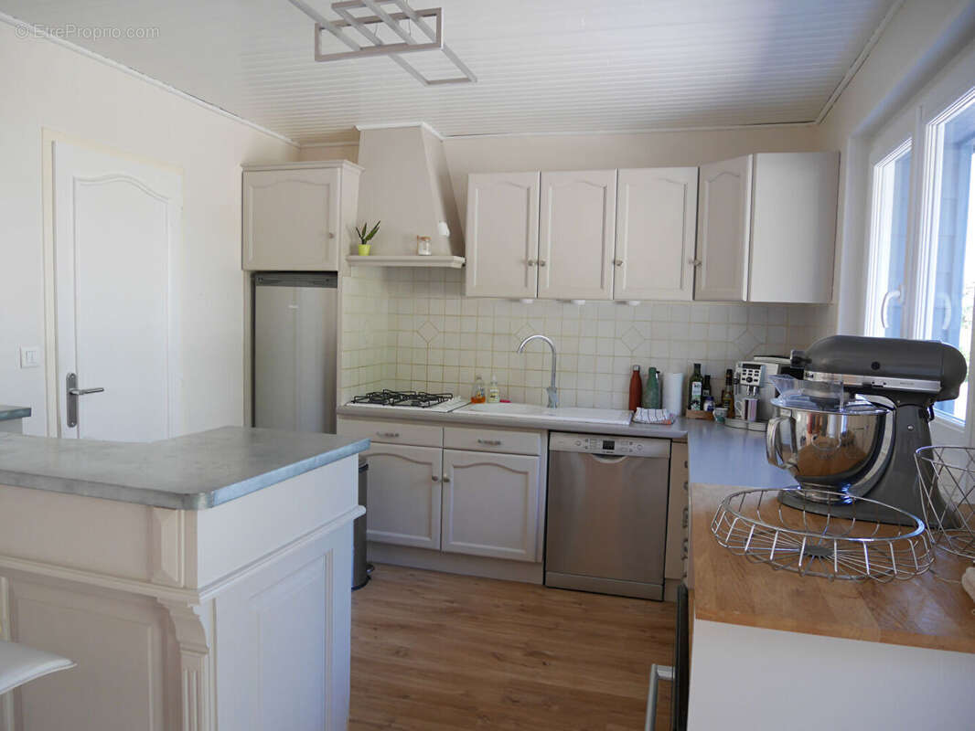 Maison 165 m² à Barentin  - photo 4