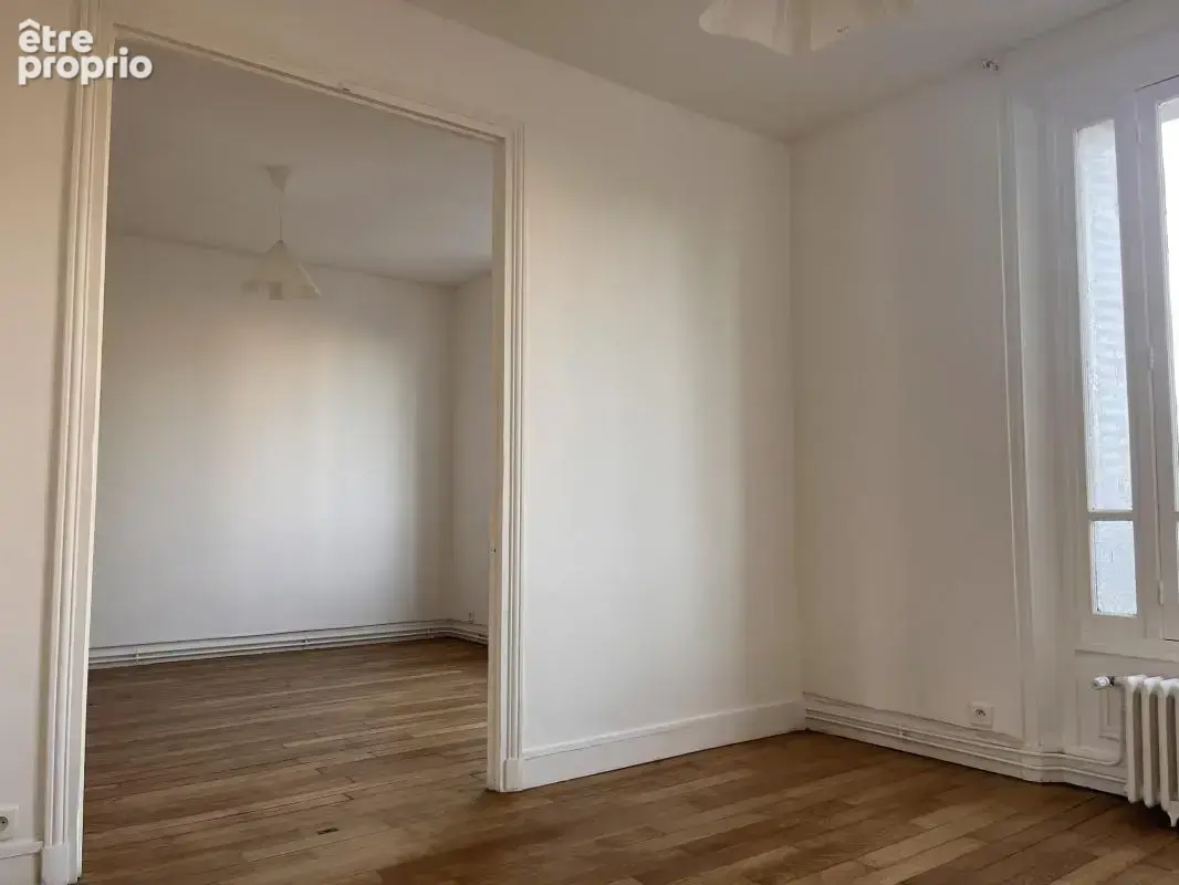 Appartement - photo 9