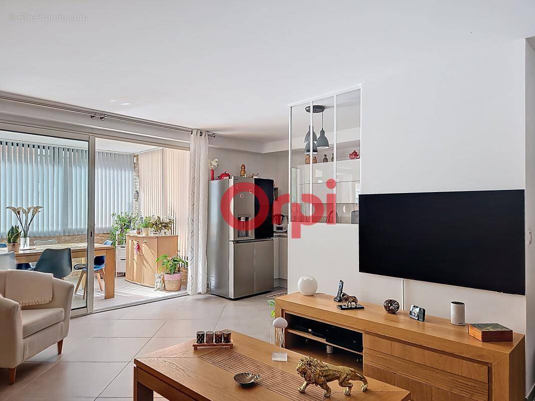 Appartement à LA SEYNE-SUR-MER