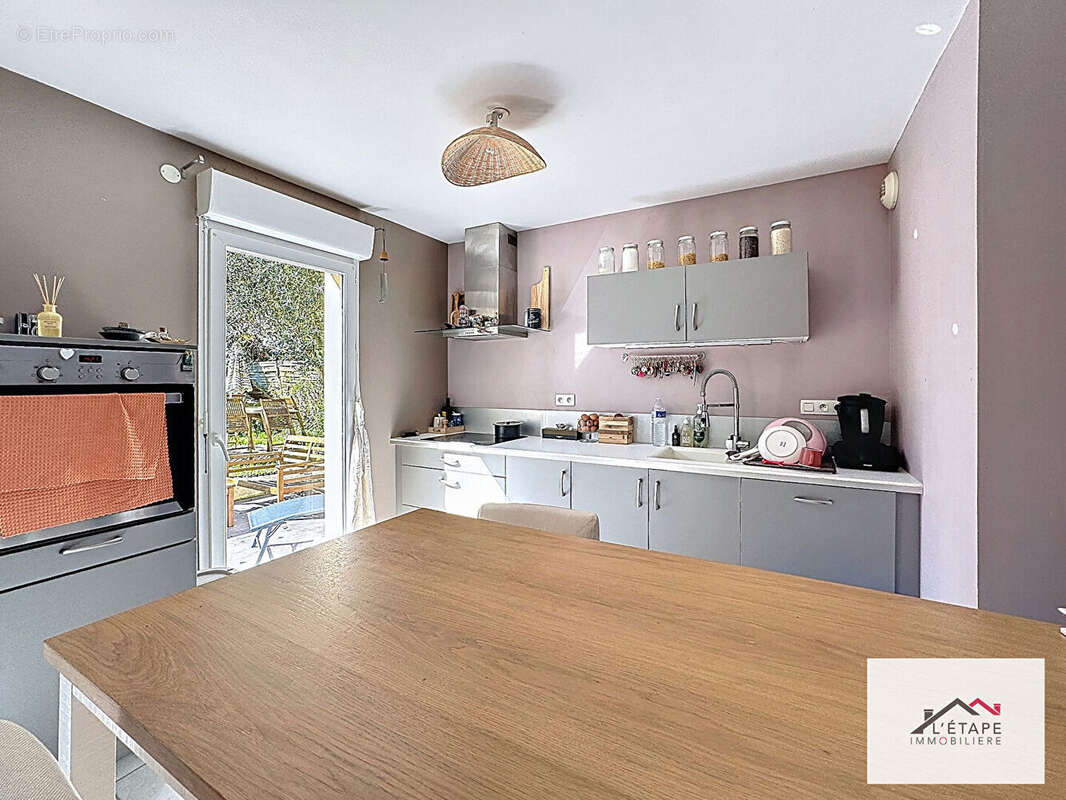 Maison quartier Sud Avenue - photo 2