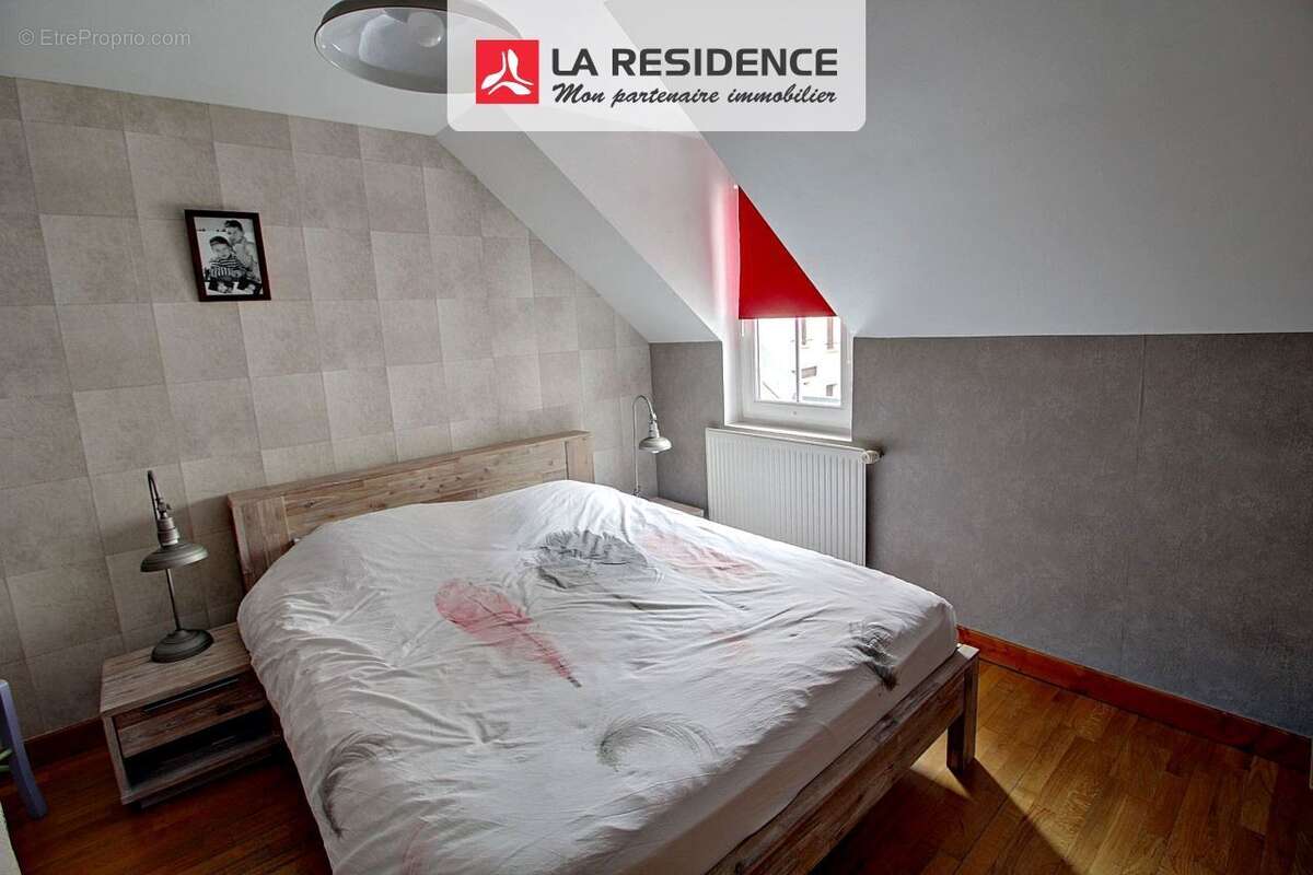 Maison à TRIEL-SUR-SEINE