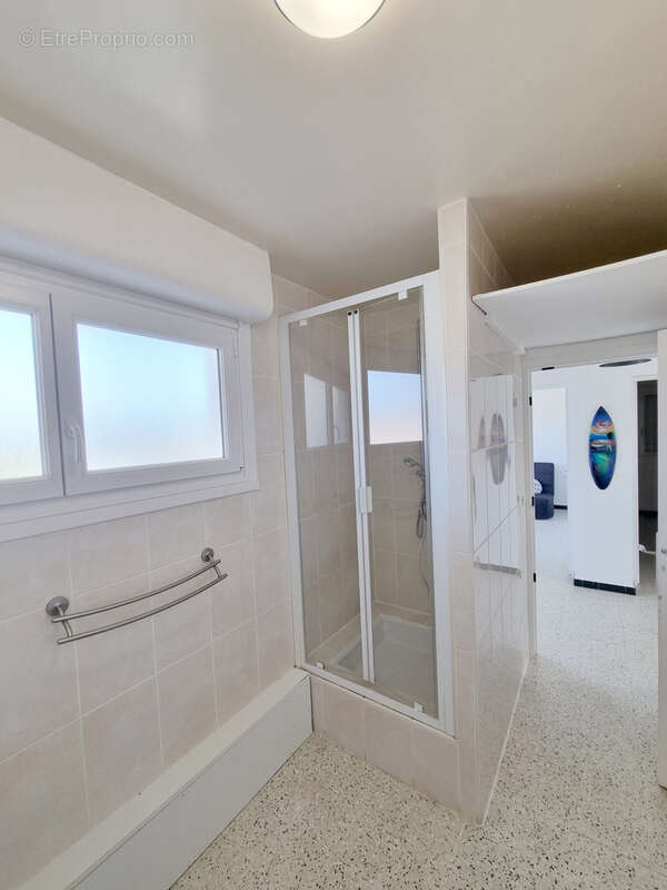 Appartement à NARBONNE