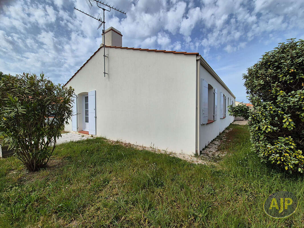 Maison à CHALLANS