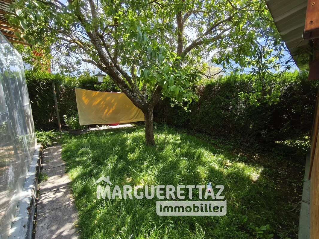Appartement à AYSE