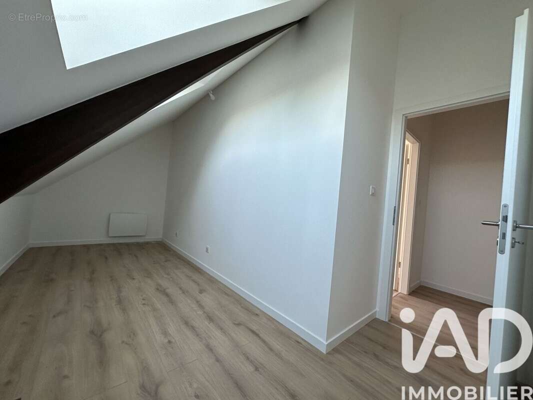 Photo 9 - Appartement à GRIESHEIM-PRES-MOLSHEIM