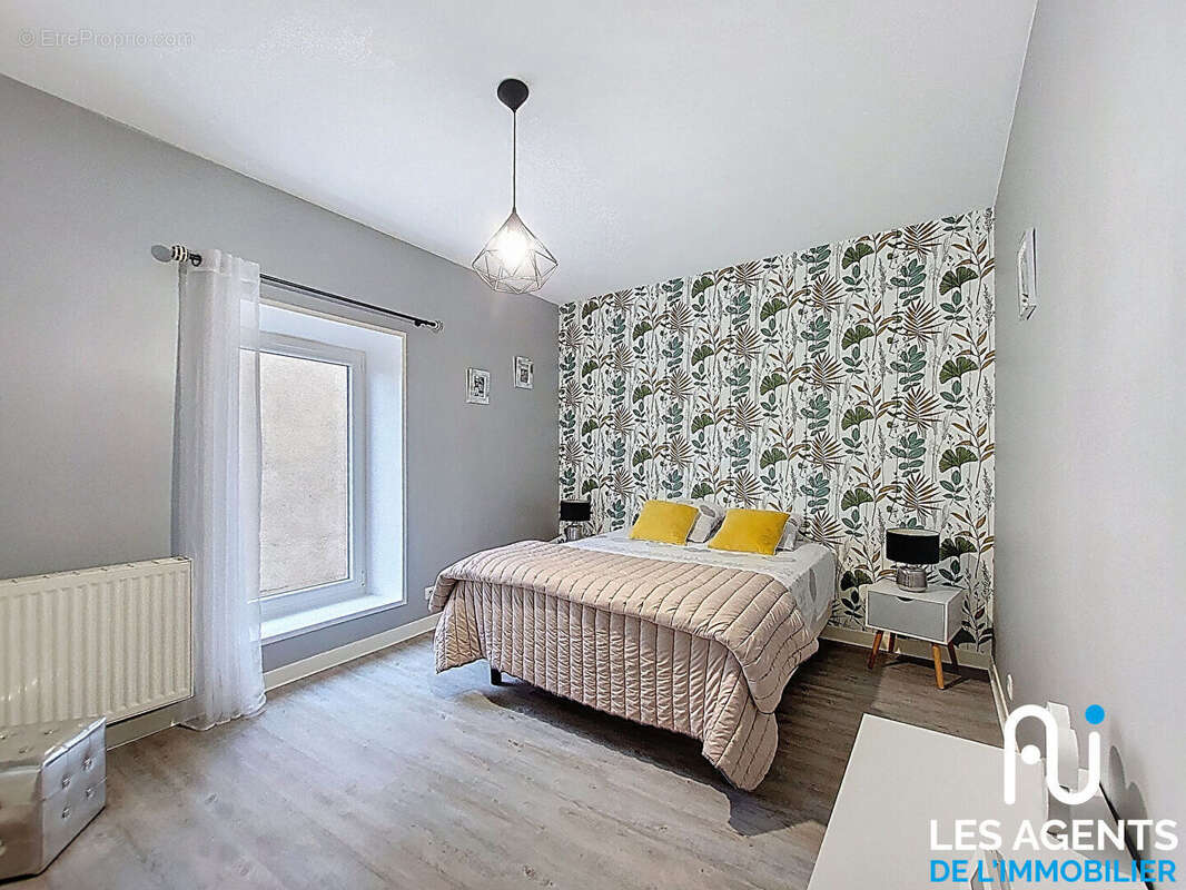 Maison à MEUNG-SUR-LOIRE