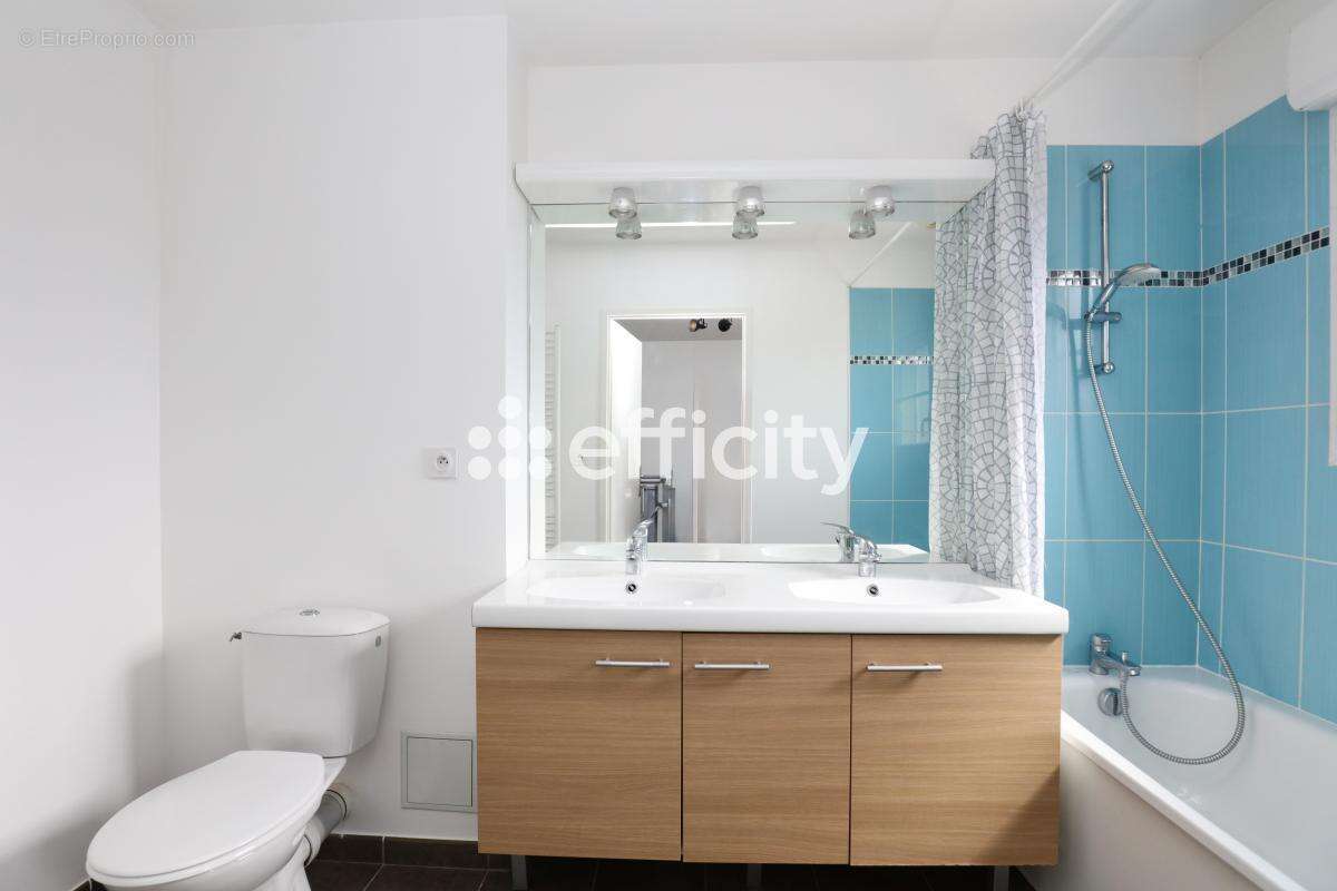 Maison 95 m² à Hallennes-Lez-Haubourdin  - photo 12