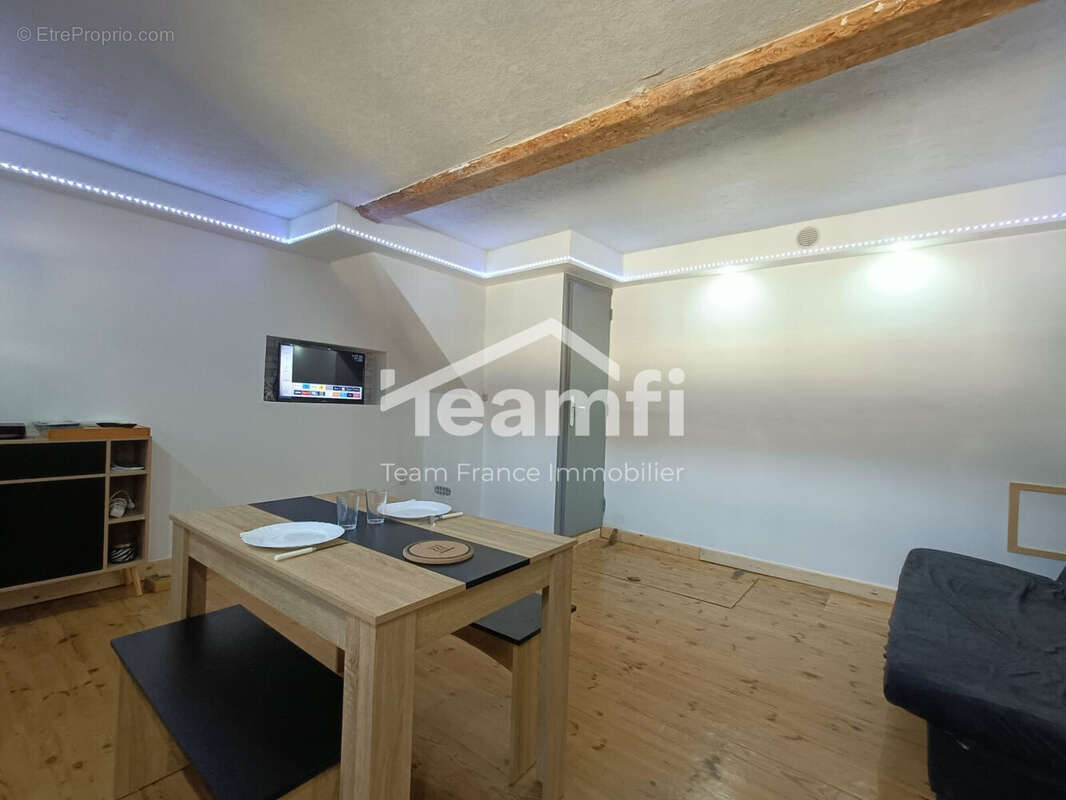 Appartement à THIERS
