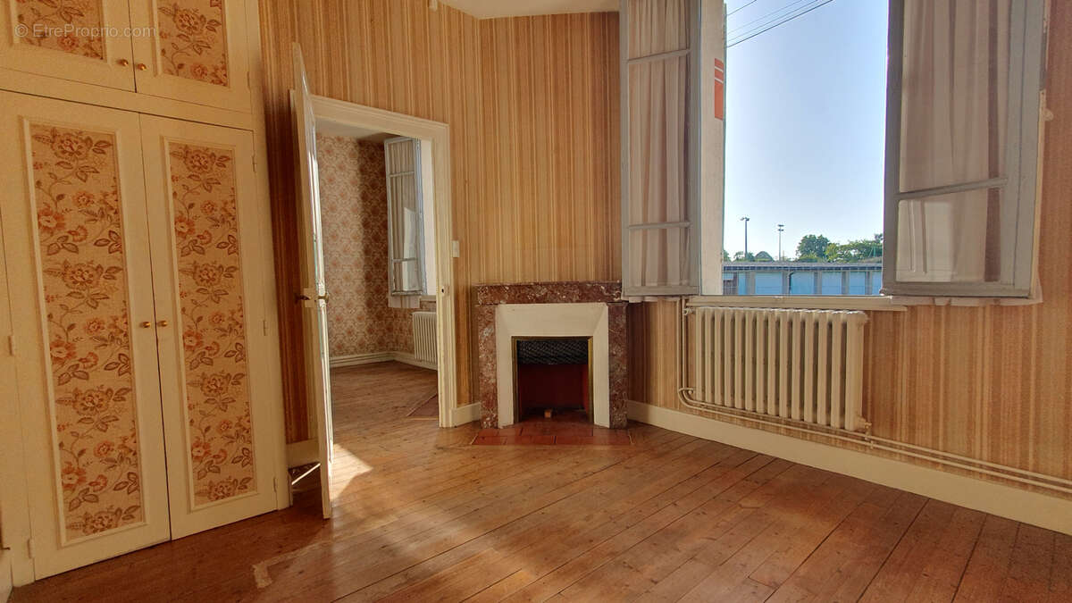 Maison  Yzeure - photo 6