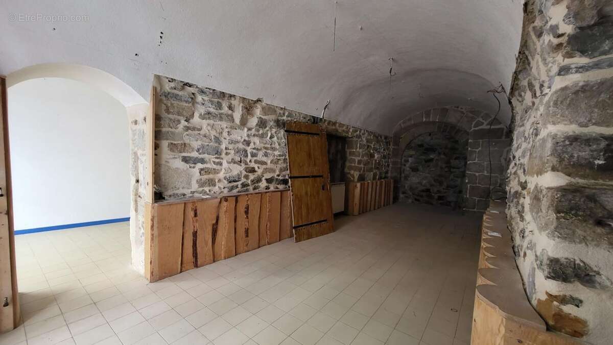 Appartement à AUBENAS