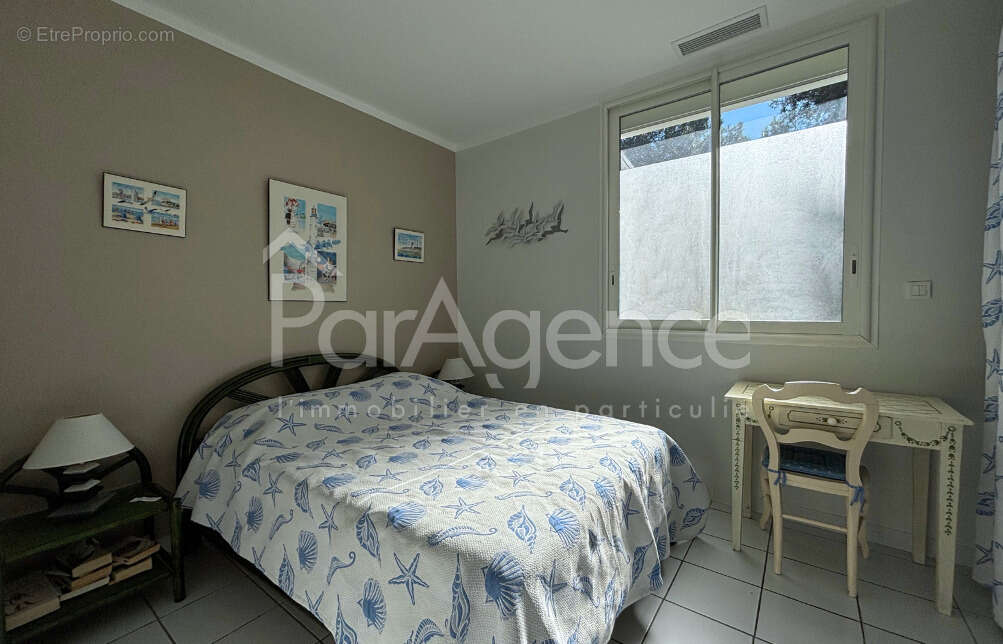 Maison contemporaine avec piscine et appartement indépendant - photo 12